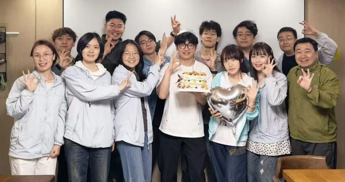 和 AI 创作伙伴一起交流实践